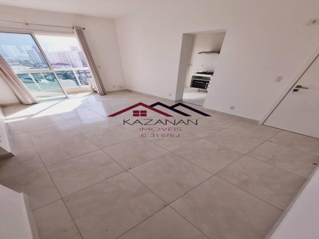 #6272 - Apartamento para Locação em Santos - SP - 2