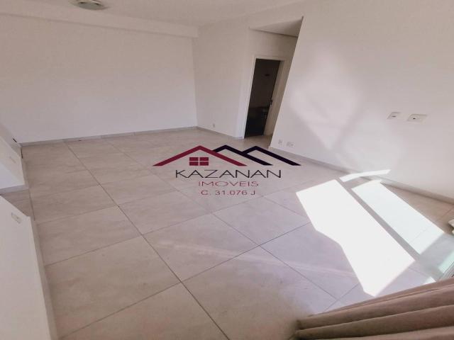 #6272 - Apartamento para Locação em Santos - SP - 3