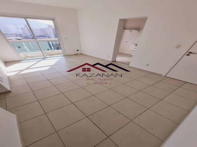 #6273 - Apartamento para Locação em Santos - SP - 2