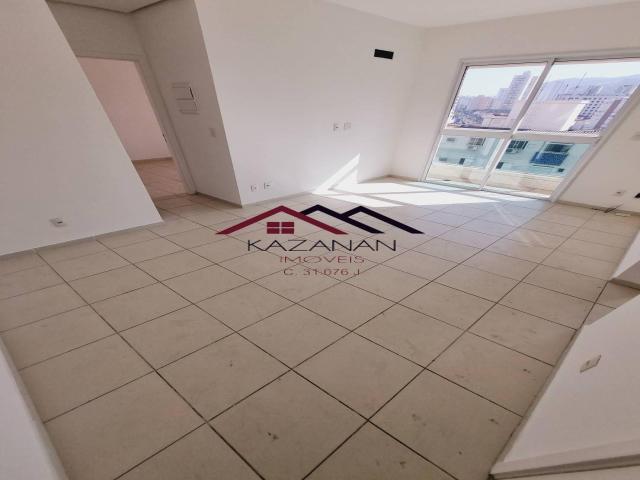 #6273 - Apartamento para Locação em Santos - SP - 3