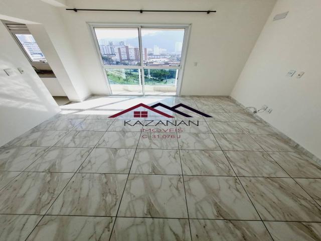 #6274 - Apartamento para Locação em Santos - SP - 2