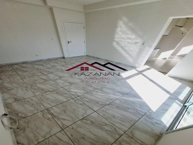 #6274 - Apartamento para Locação em Santos - SP - 3