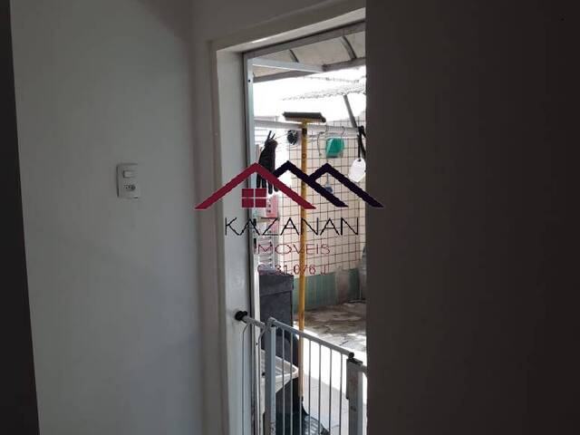 #6276 - Apartamento para Venda em Santos - SP - 3