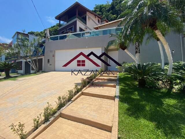 #5982 - Casa para Venda em Guarujá - SP - 2