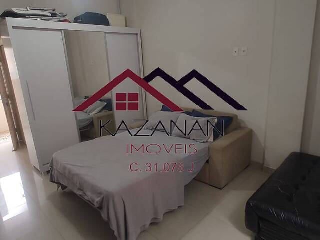 #6281 - Sala Living para Venda em Santos - SP - 1