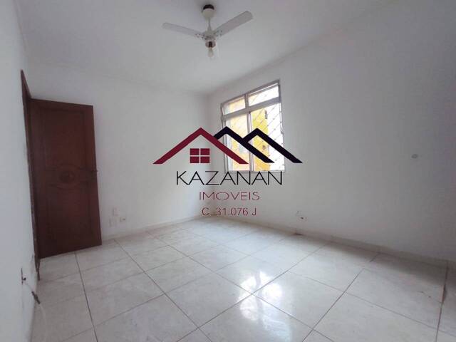 #6282 - Apartamento para Venda em Santos - SP - 3