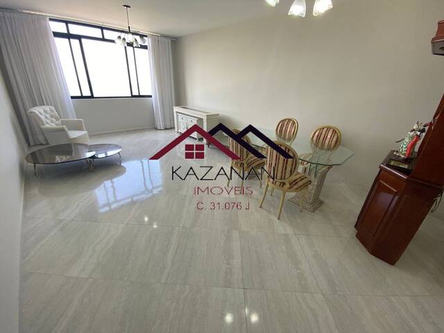 #6285 - Apartamento para Venda em Santos - SP - 3