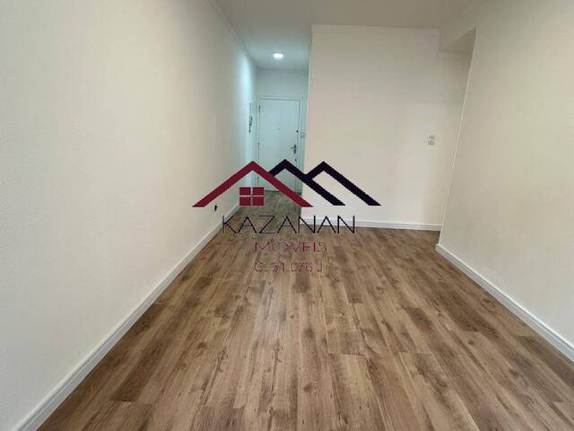 #6305 - Apartamento para Venda em Santos - SP - 2