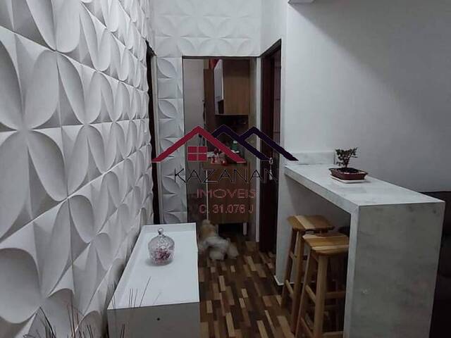 #5837 - Apartamento para Venda em Santos - SP - 3