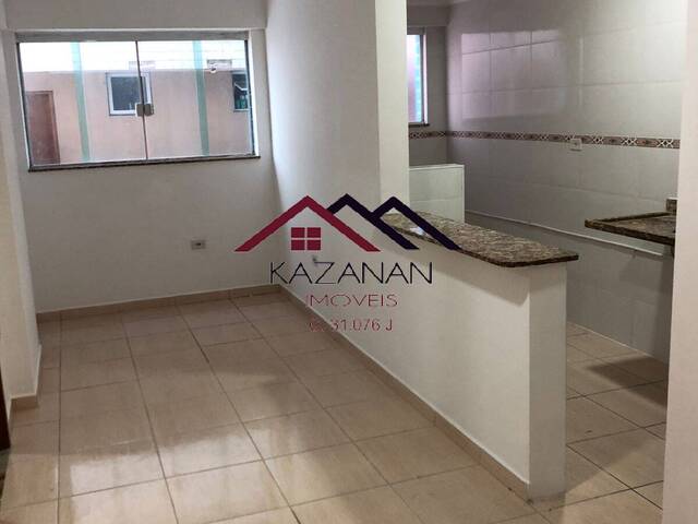 Apartamento para Venda em São Vicente - 5