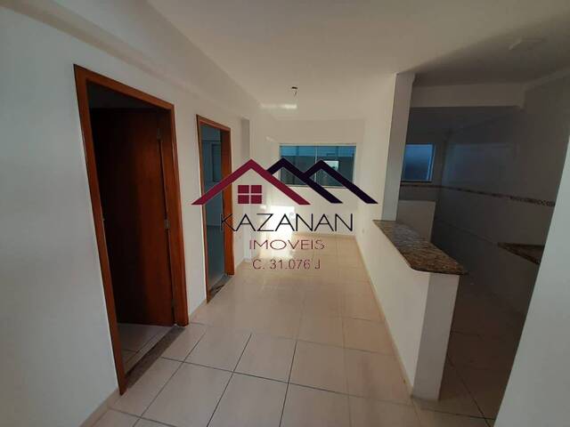 Apartamento para Venda em São Vicente - 4