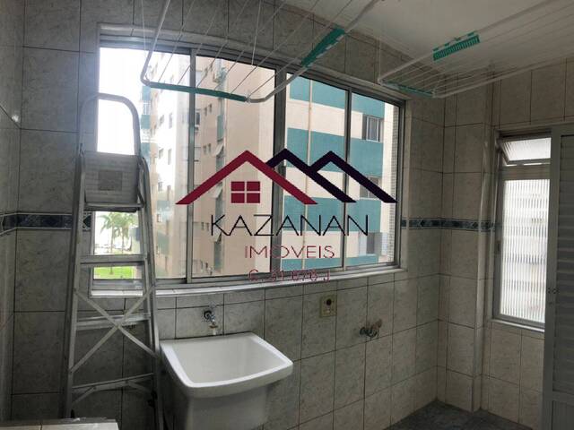 Apartamento para Venda em Santos - 4