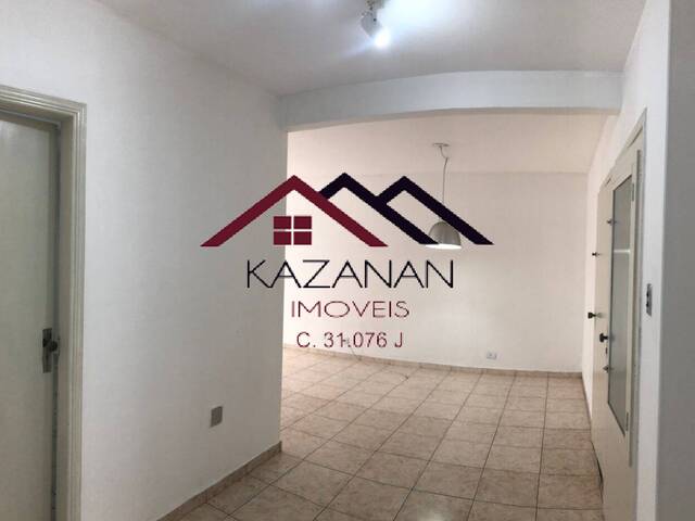 Apartamento para Venda em Santos - 5