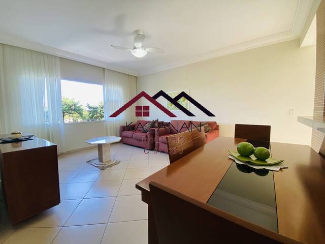 #6317 - Apartamento para Temporada em Santos - SP - 3