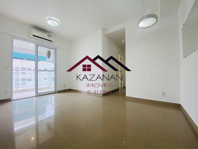 Apartamento para Locação em Santos - 2