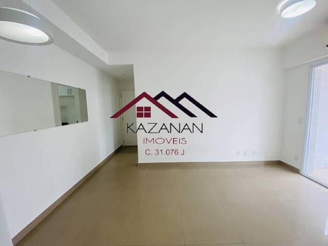Apartamento para Locação em Santos - 4