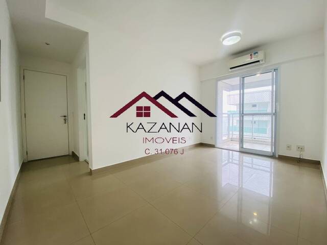Apartamento para Locação em Santos - 5
