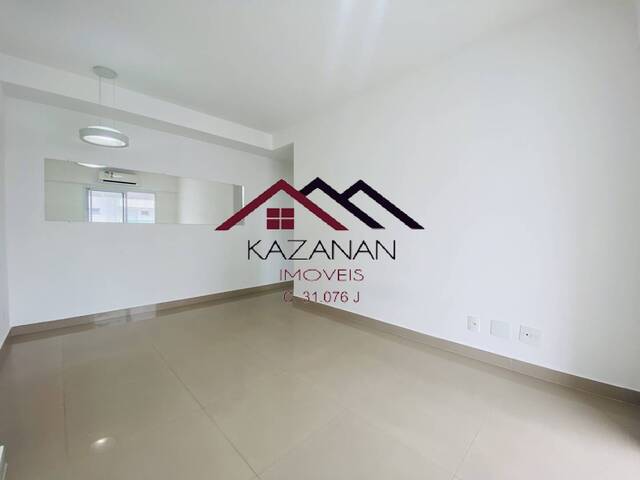 Apartamento para Locação em Santos - 3