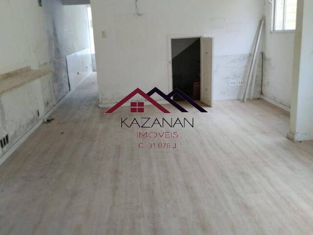 Casa para Locação em Santos - 4