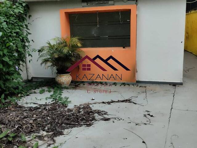 Casa para Locação em Santos - 5