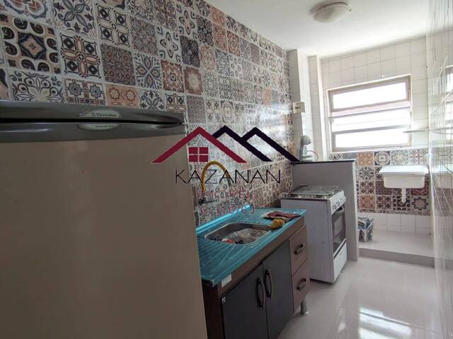 Apartamento para Venda em Praia Grande - 4