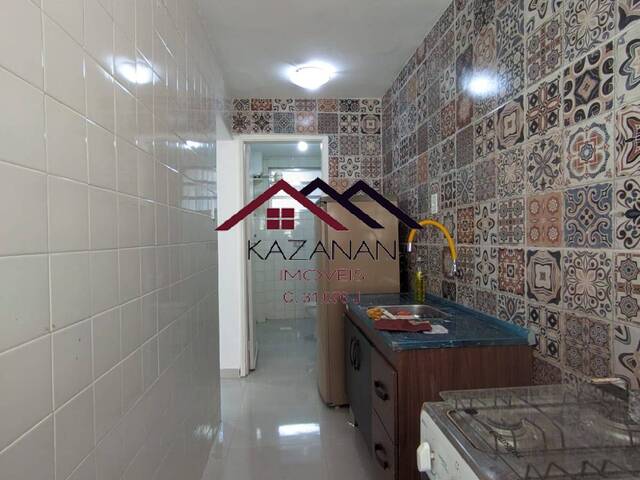 Apartamento para Venda em Praia Grande - 5