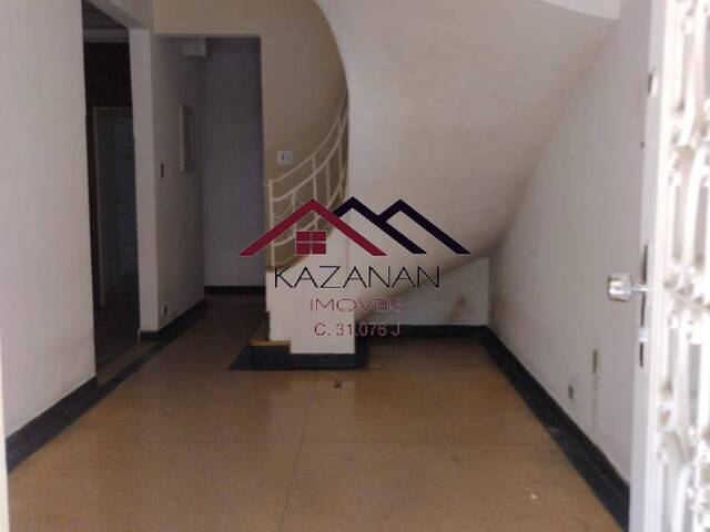 Casa para Locação em Santos - 5