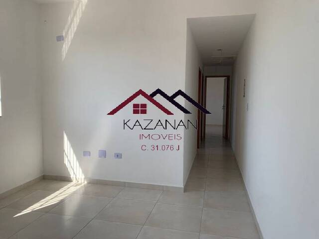 Casa para Venda em Santos - 5