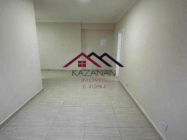 Apartamento para Venda em Santos - 5