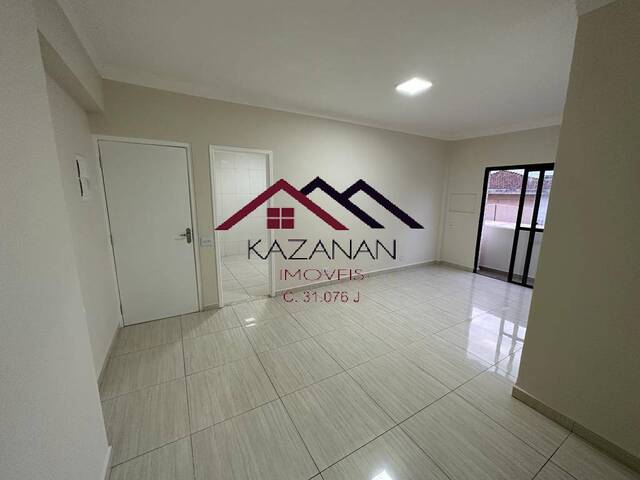 Apartamento para Venda em Santos - 4