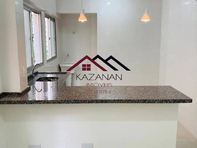 Apartamento para Venda em Santos - 5