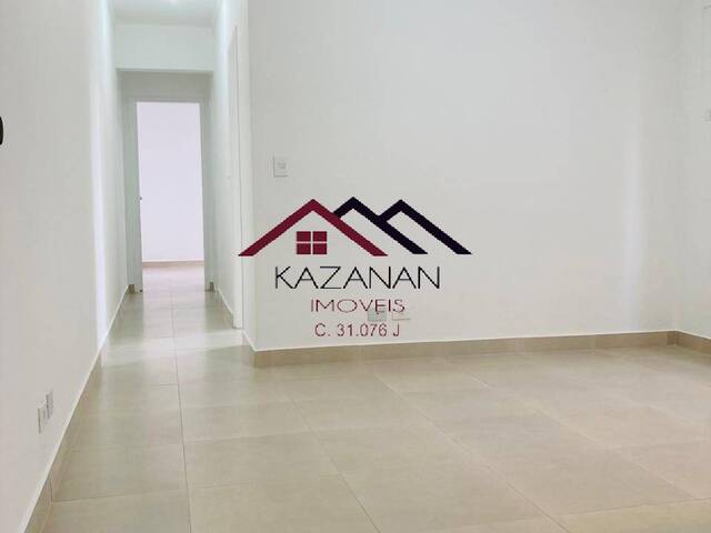 Apartamento para Venda em Santos - 4