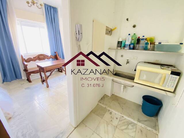 Apartamento para Venda em Santos - 5