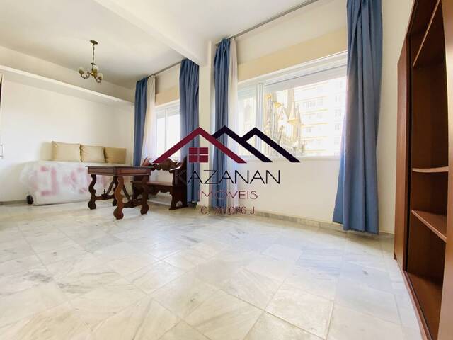 Apartamento para Venda em Santos - 4