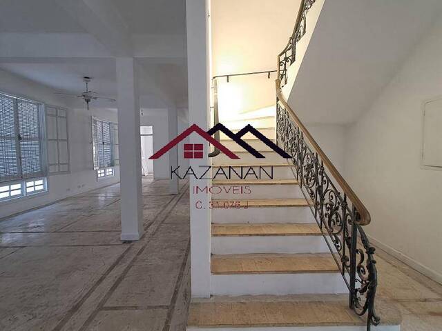 Casa para Locação em Santos - 5