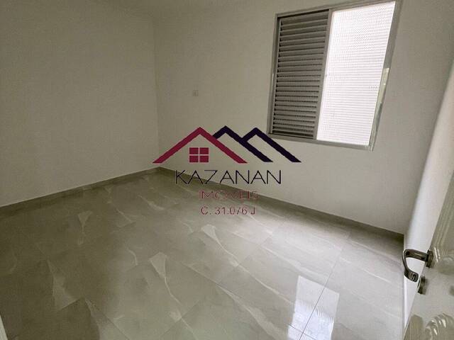 Apartamento para Venda em Santos - 5