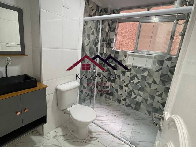 Apartamento para Venda em Santos - 4