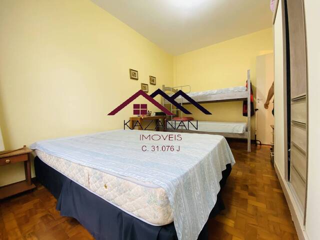 Apartamento para Venda em Santos - 5