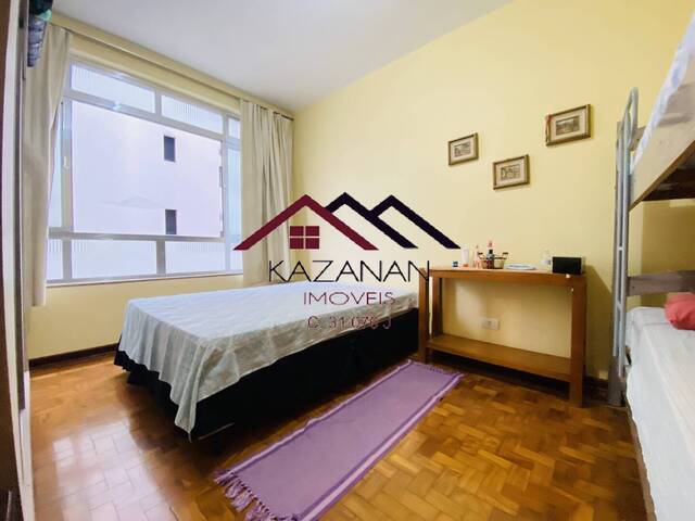 Apartamento para Venda em Santos - 4