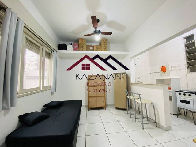 Apartamento para Venda em Santos - 5