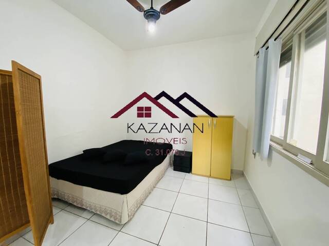 #4257 - Apartamento para Venda em Santos - SP - 3