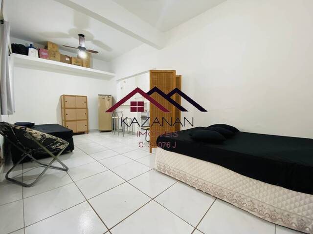 Apartamento para Venda em Santos - 4