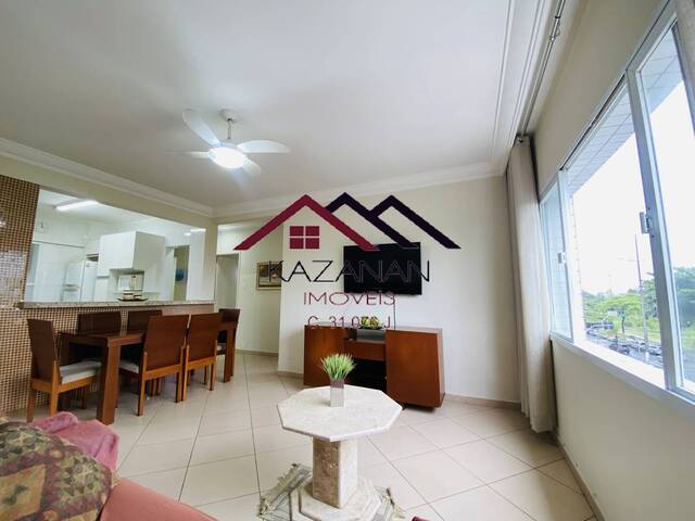 Apartamento para Temporada em Santos - 5