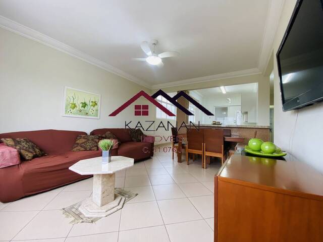 Apartamento para Temporada em Santos - 4