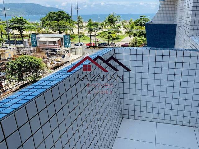 #6391 - Apartamento para Venda em Santos - SP - 2