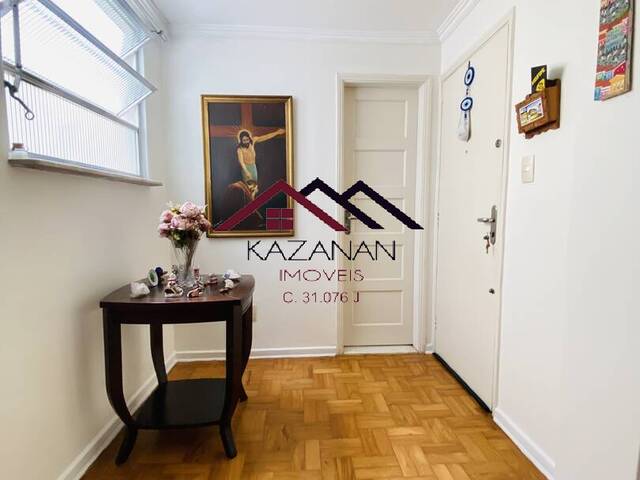Apartamento para Venda em Santos - 4