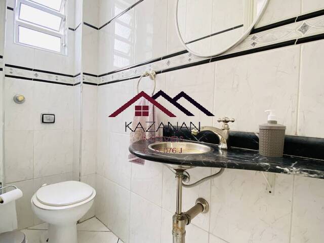 Apartamento para Venda em Santos - 5
