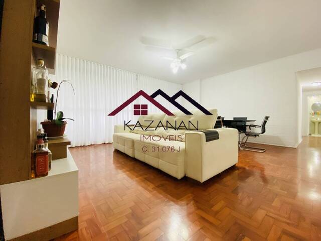 Apartamento para Locação em Santos - 4