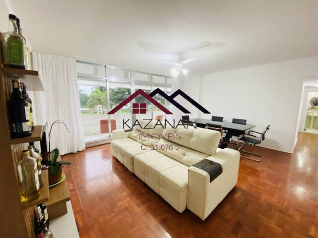 Apartamento para Locação em Santos - 5