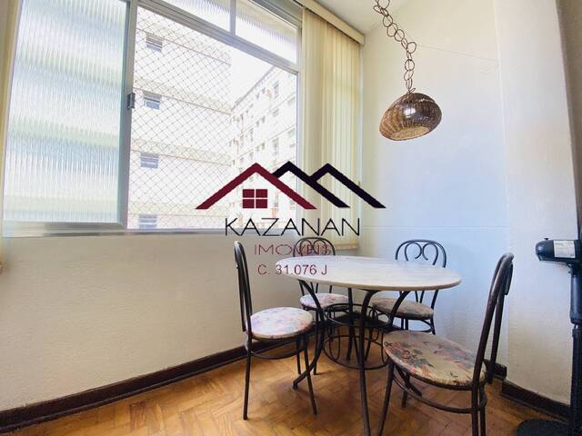 Apartamento para Venda em Santos - 5